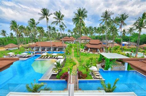 resorts in puerto princesa.